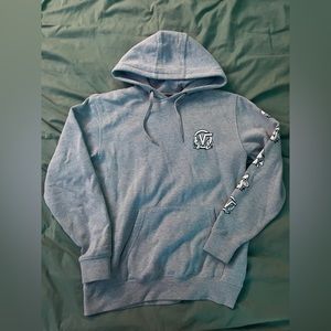 Vans hoodie
